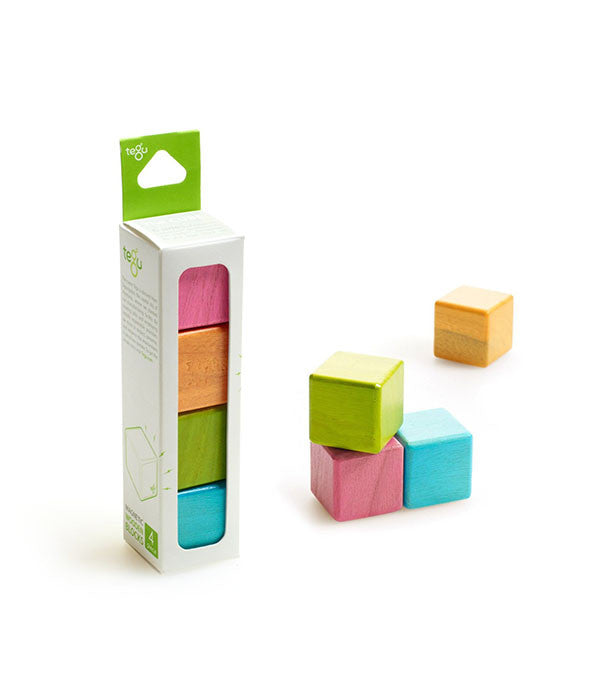 Rainbow Tower Set