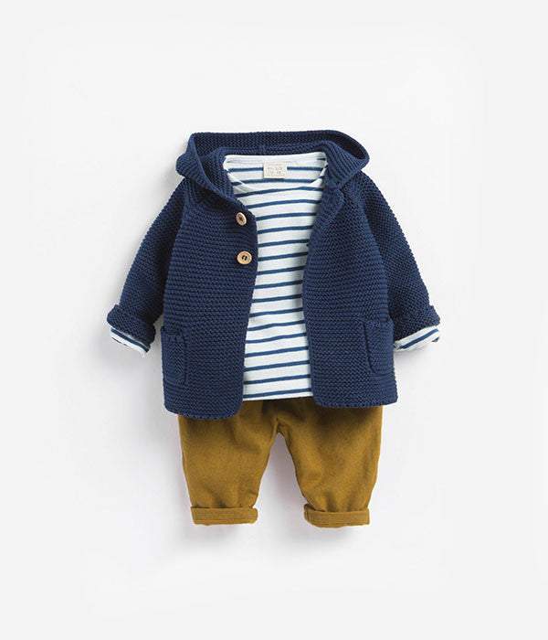 Boys’ Clothings Set